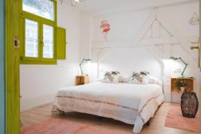 Гостиница Apartamentos LÓRIEN Zarautz  Сараутц